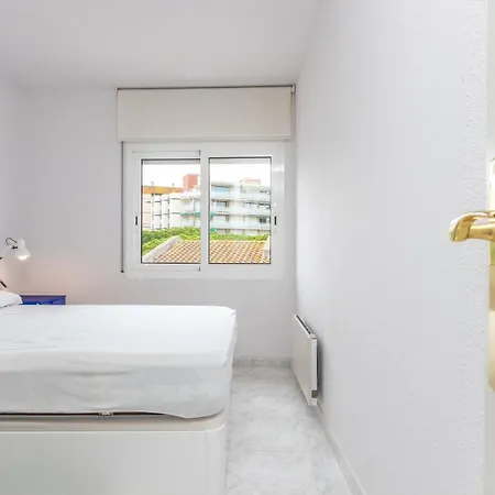 Mar D'aro Apartment