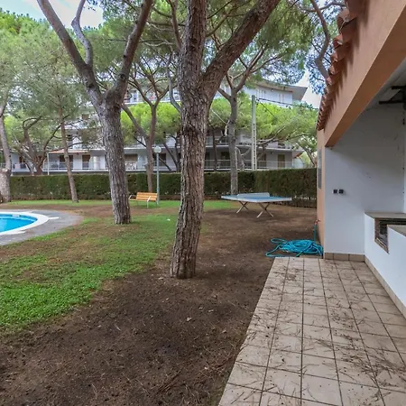 Apartment Mar D'aro