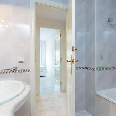 Mar D'aro Apartment *