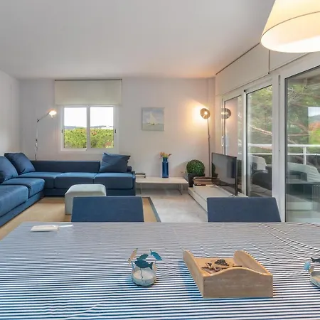 Apartment Mar D'aro *